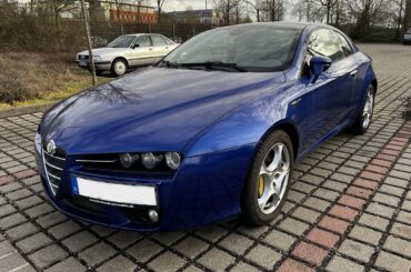 This is only the second time I bought a car, but I think I made the right choice