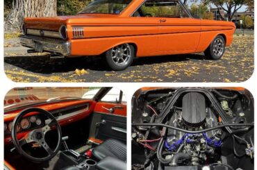 1964 Ford Falcon