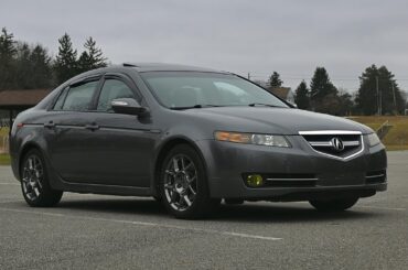 My new (to me) daily driver!