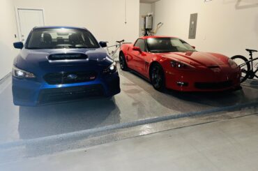 Which one are you taking out tonight?