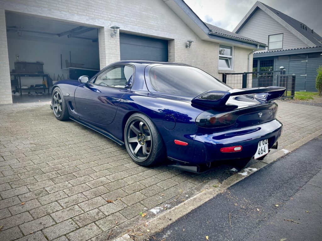 Despite countless headaches and sleepless nights I still love this money pit