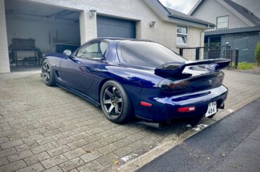 Despite countless headaches and sleepless nights I still love this money pit