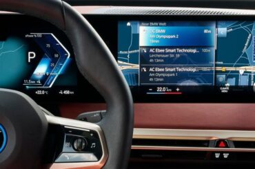 How many of you actually use your built in navigation?