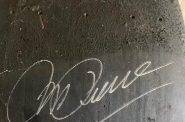 Dragster Signature Help