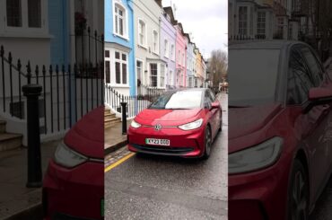 Pack your bags, we're off to the Cotswolds! ⚡️#VWID3 📸 IG/LondonisPink