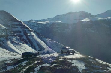 Aim Higher | Nissan USA