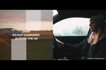 The e:Ny1 - Making Electric Driving Simple