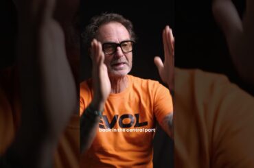 R5 evol bmx: the electric bmx inspired by #Renault5. a #5mouvements collaboration