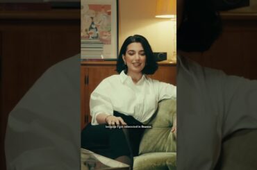 For Aya Jaff, to #BeOneOfMany means choosing solidarity over competition. | #shorts