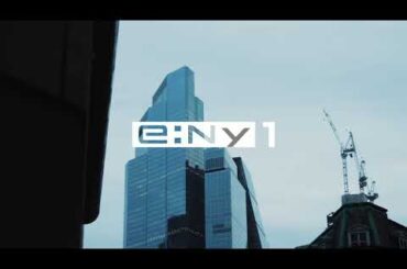 The e:Ny1 - Making Charging Easy