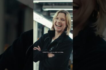 Alexandra Strassburger, our Director of Global Sales Operations, is driving the change. | #shorts