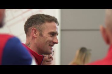 Staffordshire Honda Open Evening