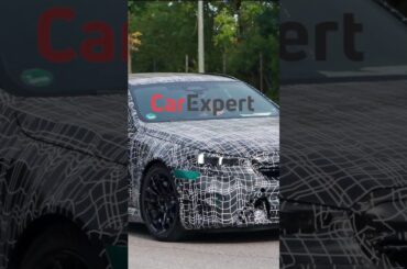 Yet Another PHEV Performance Car! #bmw #m5 #bmwm5 #phev #bmwm5f90 #bmwm #shorts #short