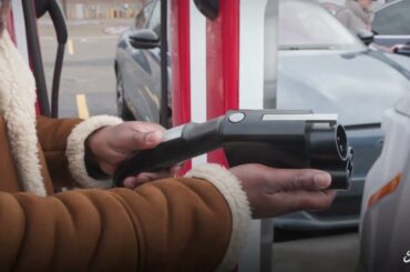 How to use your Fast Charging Adapter