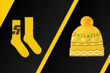 The Originals store Renault 5 collection