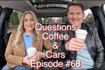 Questions, Coffee & Cars // Hybrid or plug-in, plug-in or hybrid?