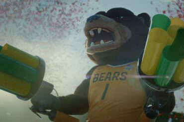 It's Madness Season: Pickleball | 2024 Nissan March Madness