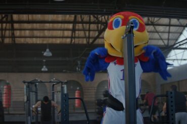 It's Madness Season: Fitness | 2024 Nissan March Madness