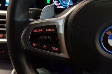 2021 212 BMW 330E M Sport (Plug In Hybrid) Automatic