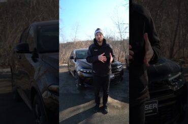 Dodge Hornet R/T | Plug-in Hybrid | Best EV Rebates?!  #automobile