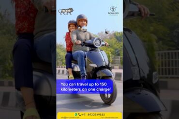 Reasons why Sokudo is the best electric scooter ||  #electricscooter