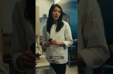 This #InternationalWomensDay: we give the stage to Dalad Kambhu. | #shorts