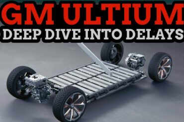 John Voelcker Talks "How GM's Ultium Electric Car Revolution Went Off The Rails" | Episode 275