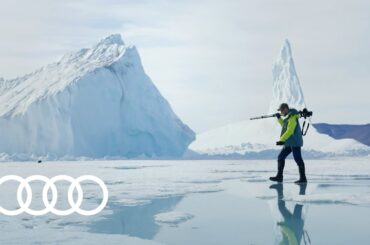 The Bigger Picture: Sustainability @ Audi | Trailer