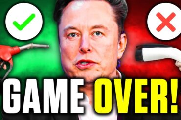 EV Owners HAD ENOUGH & DEMAND GAS Cars BACK!