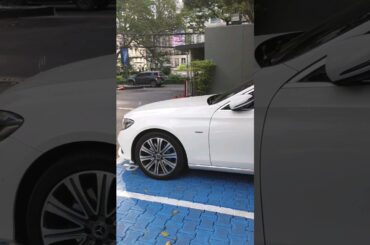 Mercedes Benz "Plug in Hybrid" just good. #mercedesbenz #mercedes #benz #w213 #eclass #pluginhybrid