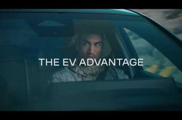 New Peugeot E-3008 | Walkaround