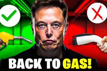 EVs Owners HAD ENOUGH & Want to SWITCH BACK to Gas Cars!