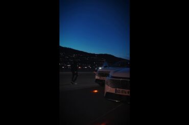 The next level #AllElectric #NewPeugeotE3008