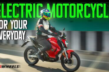 Revolt RV400 BRZ Launched | New electric bike on the block| ZigWheels
