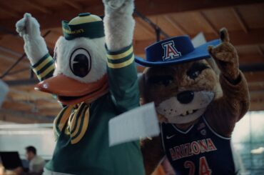 It's Madness Season: Office | 2024 Nissan March Madness