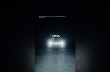 Tonight is GTX night! 🌃