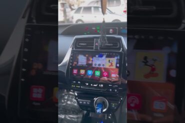 #toyotapriusprime  Prius PHV (Plug In Hybrid) Up Next Full Review On #funcarz #subscribenow #toyota