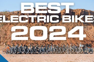 Best Electric Bikes 2024 | Top 26 Bikes Tested & Reviewed, All Under $3K