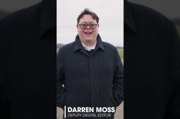 MG4 EV | Best Small Electric Car #MG #MGUK #MGMotor #MGMotorUK #MG4EV #WhatCar