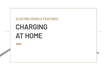 How to Charge Your EV at Home | Chevrolet