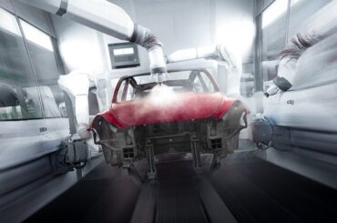 Giga Berlin Fly Through 2.0