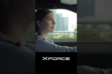 XFORCE |  Be the Force you want to be (15sB)