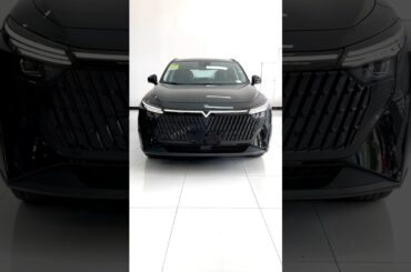 2024 Venucia-V Super DDi Plug-in Hybrid #2024 #Venucia #Vsuperddi #luxurycar #Venucia2024