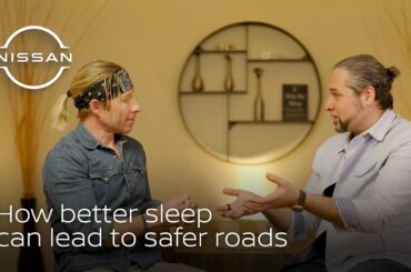 A wakeup call for safer roads | #Nissan