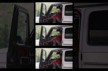 All ears on the G. What is your favourite feature? 🔊 #Shorts