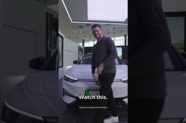 Want to know if the new ID.7 can tell jokes? Book a Live Tour today 🤳