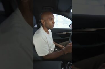 BMW Hidden Features: 2 Keys.