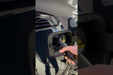 2022 Changan UNI-K iDD Plug-in Hybrid short video