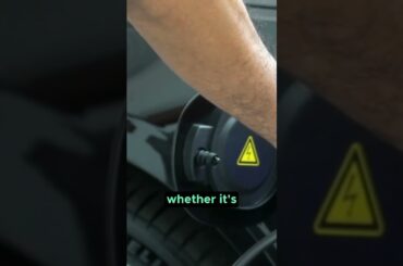 The Power of Plug In Hybrids