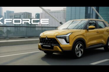 XFORCE |  Be the Force you want to be (30s)